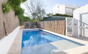Orquidia By Rentallorca - Private Pool And Garden